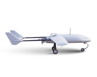 HC-140固定翼無人機