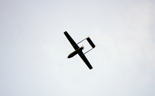 無人機(jī)
