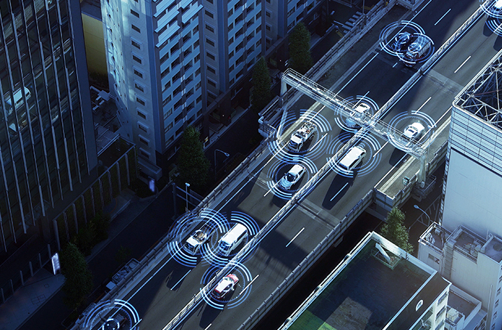 智慧安防行業現狀