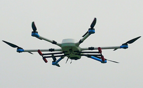 無人機(jī)